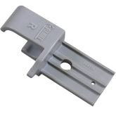 Fiamma Privacy Room Right Hand Rear Clip System Support  98655-619